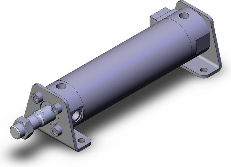 SMC CDBG1LN40-100-HN