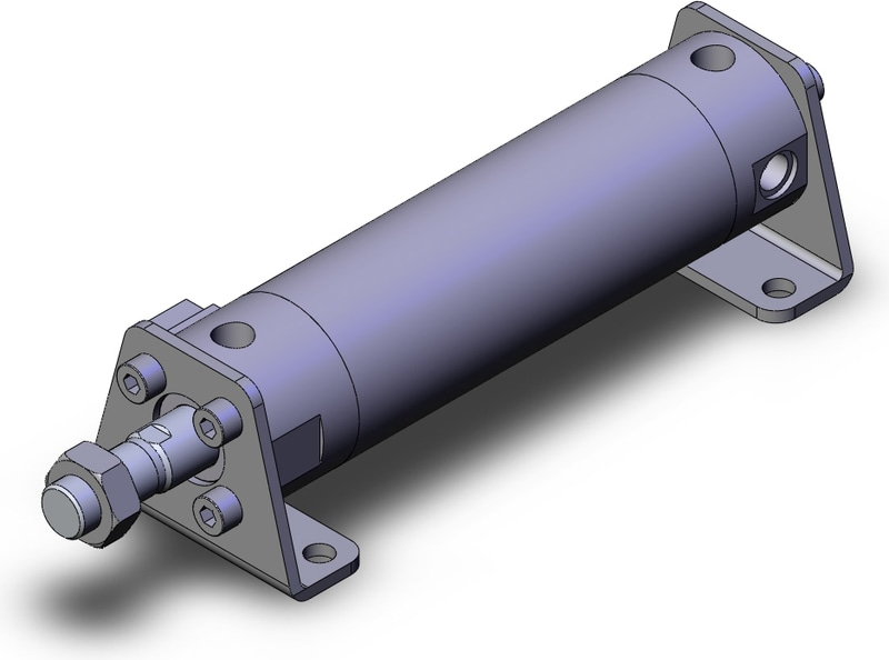 SMC CDBG1LN50-125-RN