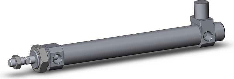 SMC CDBM2B20-125-HL