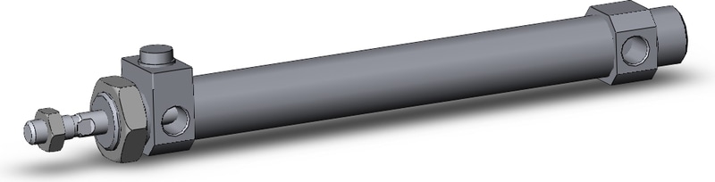SMC CDBM2B20-125-RN