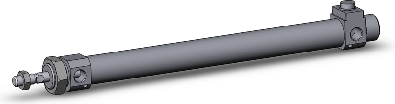 SMC CDBM2B20-175A-HN