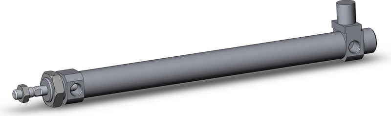 SMC CDBM2B20-200-HL
