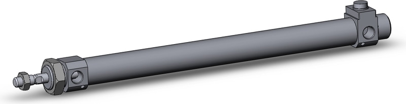 SMC CDBM2B20-200A-HN