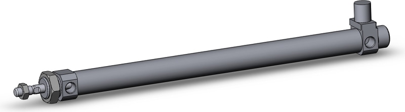 SMC CDBM2B20-250-HL
