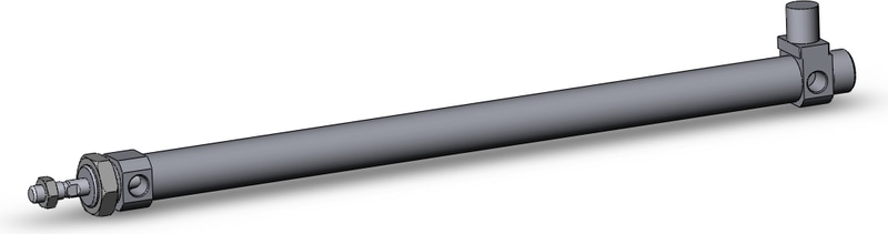 SMC CDBM2B20-300-HL