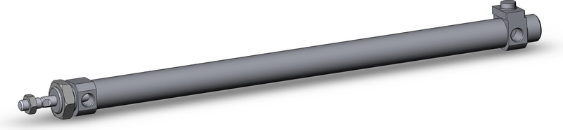SMC CDBM2B20-300-HN