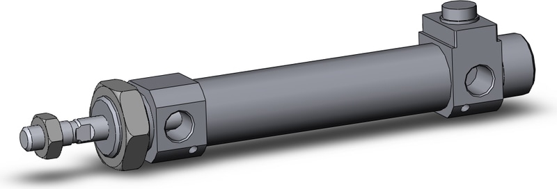 SMC CDBM2B20-50A-HN