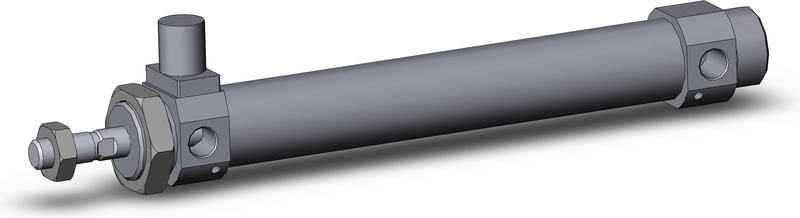 SMC CDBM2B25-125A-RL