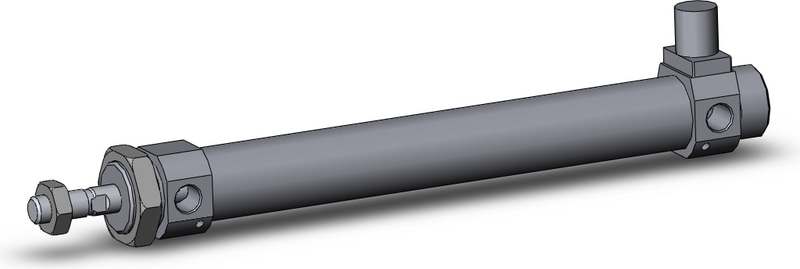 SMC CDBM2B25-150A-HL