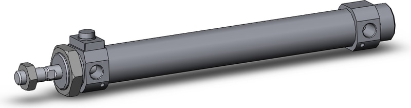SMC CDBM2B25-150A-RN