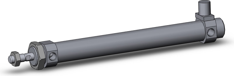 SMC CDBM2B25-175-HL