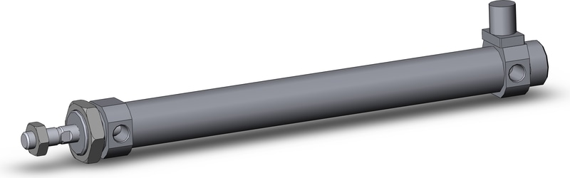 SMC CDBM2B25-200-HL