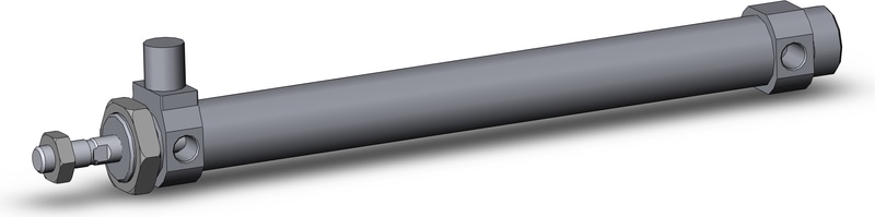 SMC CDBM2B25-200-RL