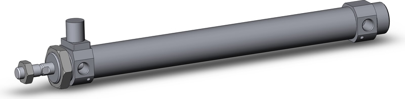 SMC CDBM2B25-200A-RL
