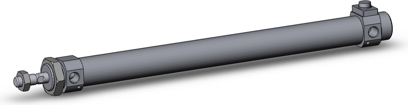 SMC CDBM2B25-250A-HN