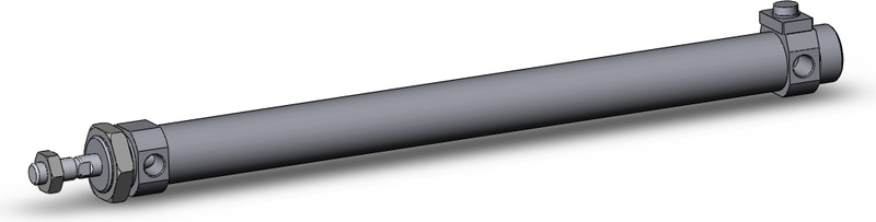 SMC CDBM2B25-275-HN