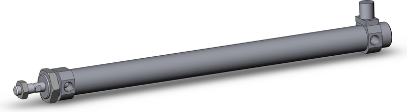SMC CDBM2B25-300-HL