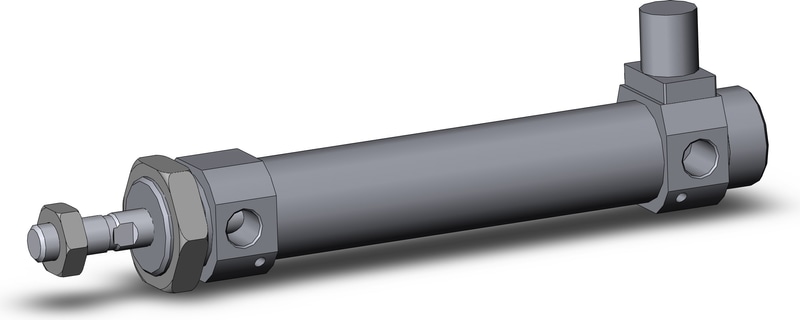 SMC CDBM2B25-75A-HL