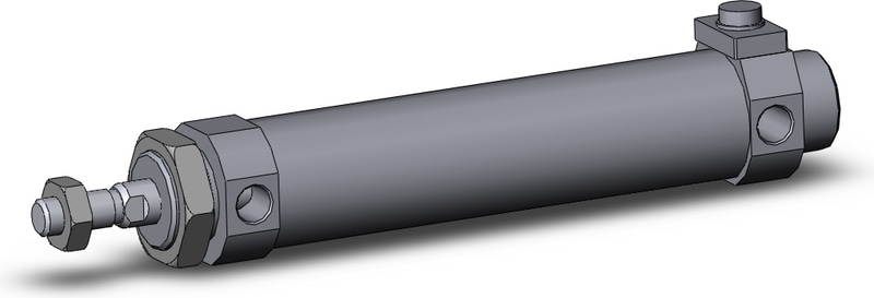 SMC CDBM2B32-100-HN