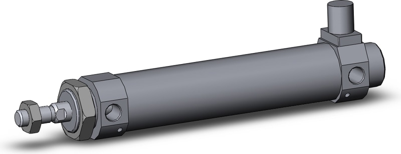 SMC CDBM2B32-100A-HL