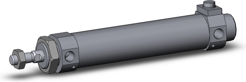 SMC CDBM2B32-100A-HN