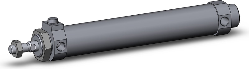 SMC CDBM2B32-150-RN