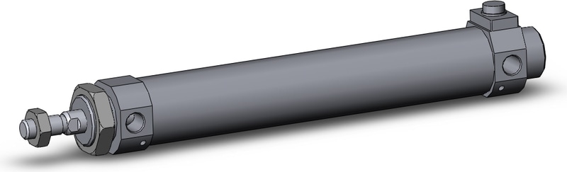SMC CDBM2B32-150A-HN
