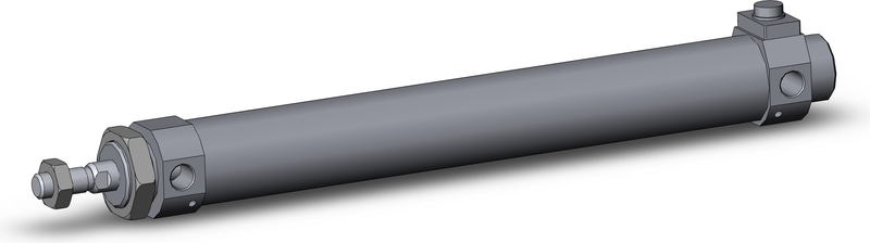 SMC CDBM2B32-200A-HN
