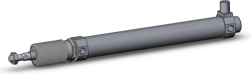 SMC CDBM2B32-200AJ-HL
