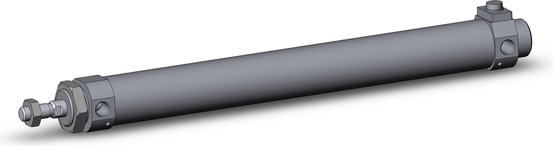 SMC CDBM2B32-250A-HN