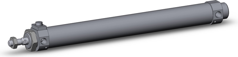 SMC CDBM2B32-250A-RN