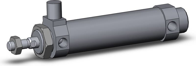 SMC CDBM2B32-75-RL