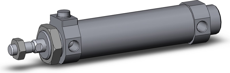 SMC CDBM2B32-75-RN