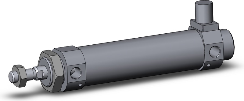 SMC CDBM2B32-75A-HL