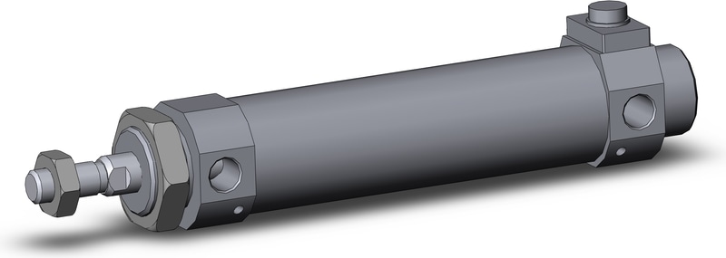 SMC CDBM2B32-75A-HN