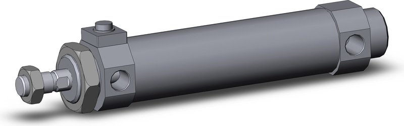 SMC CDBM2B40-100-RN