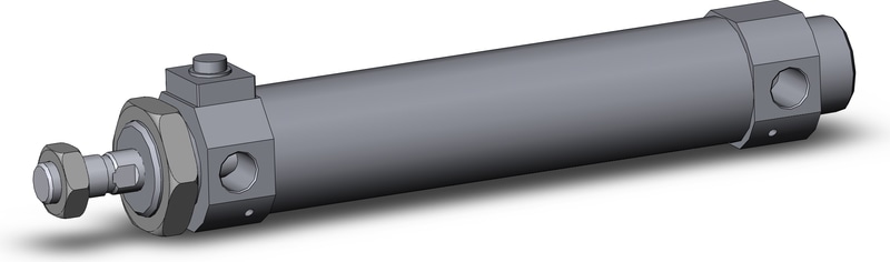 SMC CDBM2B40-125A-RN