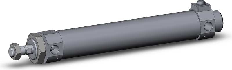SMC CDBM2B40-175A-HN