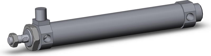 SMC CDBM2B40-200-RL