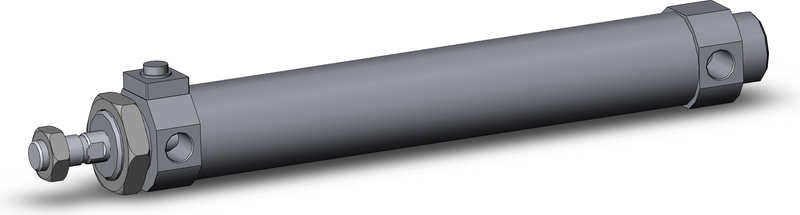 SMC CDBM2B40-200-RN