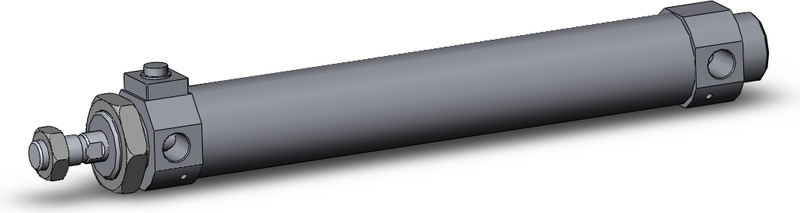 SMC CDBM2B40-200A-RN