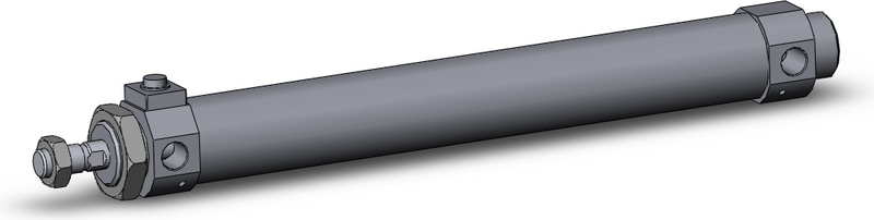 SMC CDBM2B40-250A-RN