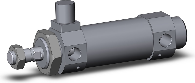 SMC CDBM2B40-25A-RL