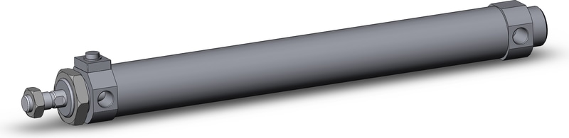 SMC CDBM2B40-300-RN
