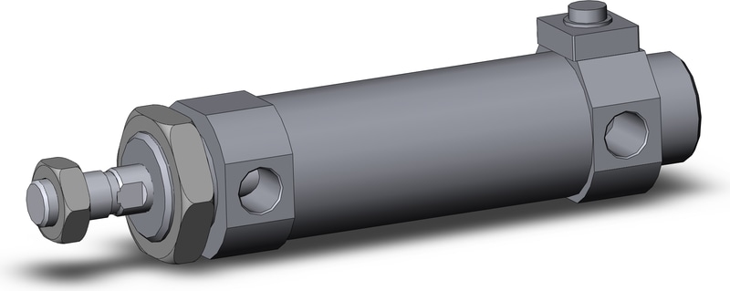 SMC CDBM2B40-50-HN