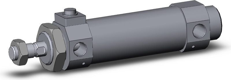 SMC CDBM2B40-50A-RN