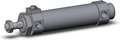 CDBM2B40-75-RN