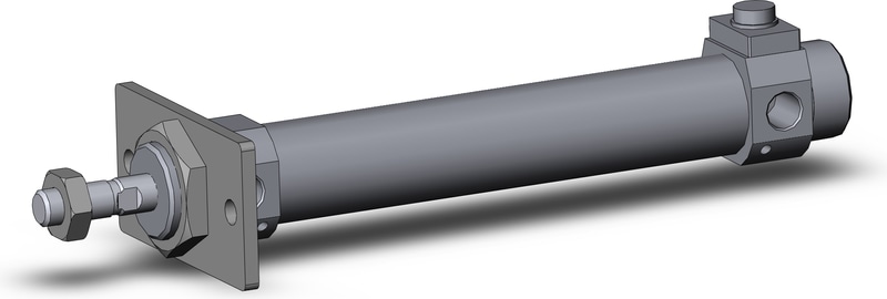 SMC CDBM2F25-100A-HN
