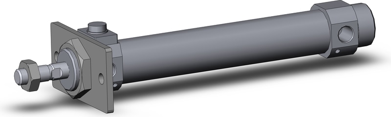 SMC CDBM2F25-100A-RN