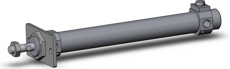 SMC CDBM2F25-150A-HN